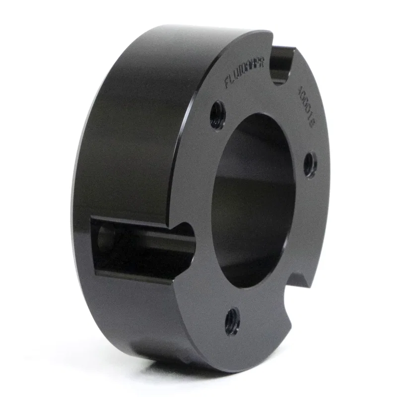 Fluidampr 400018, 11-26 Ford 6.7L Power Stroke Dry Sump Adapter