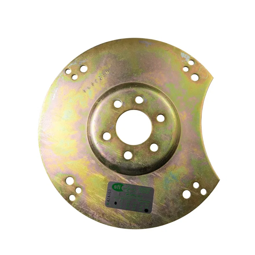 TCI Automotive 102360, Chrysler 727 Flexplate for '71 to '92 360