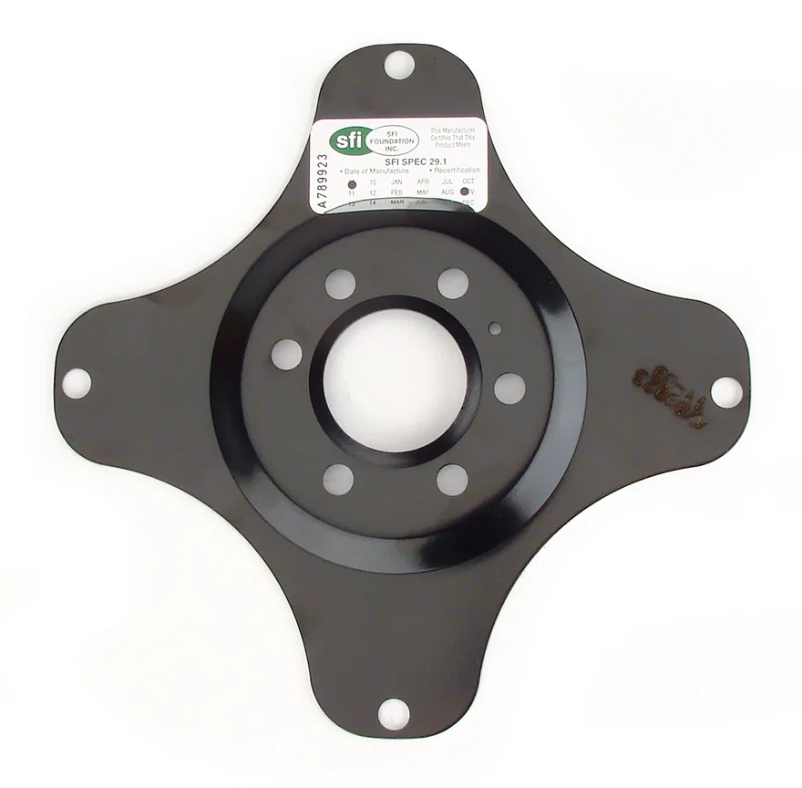 TCI Automotive 145200, Chrysler Torqueflite Flexplate for 318-440; Small Bolt Circle; 7/16" Bolt