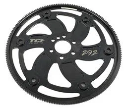 TCI Automotive 399853LW, Lightweight Flexplate for GM LS