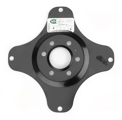 TCI Automotive 145300, Chrysler Torqueflite Flexplate for 426 Hemi; Small Bolt Circle; 7/16" Bolt