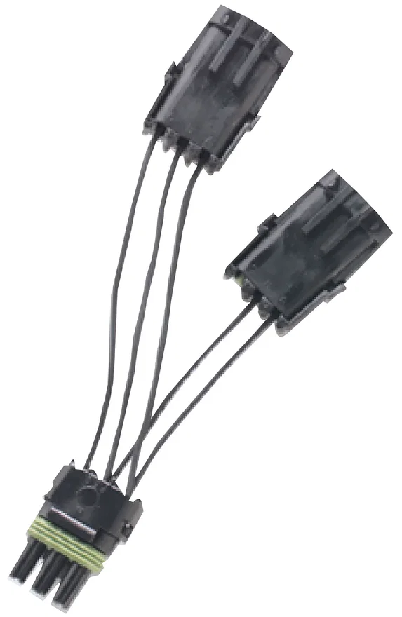 TCI Automotive 377200, TPS Adapter Harness (New Connector)