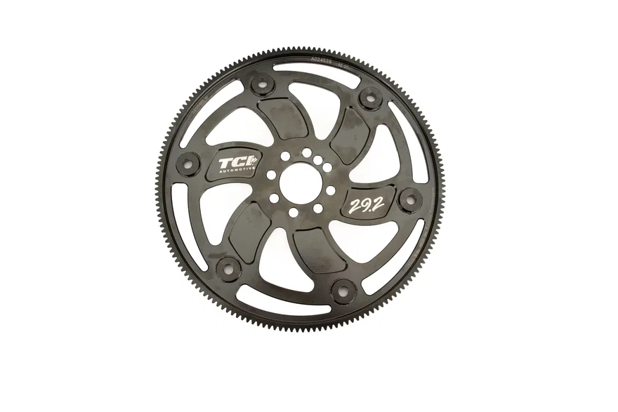 TCI Automotive 399860, One-Piece Flexplate for GM LT1/LT4