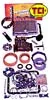 TCI Automotive 740002, Circlematic Powerglide Transmission Rebuild Kit