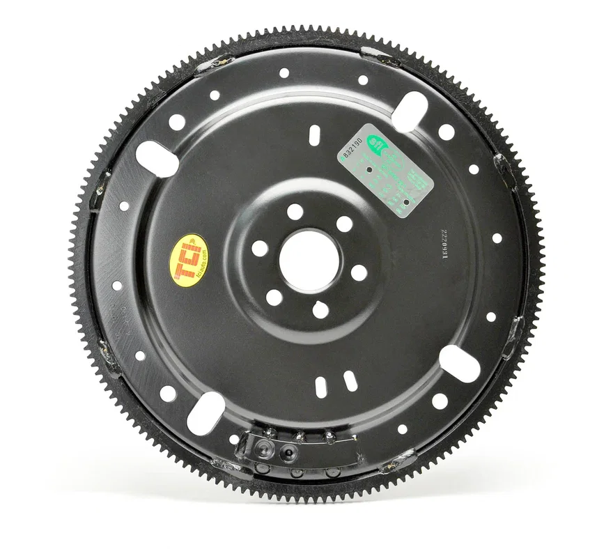 TCI Automotive 529628, Ford Engine Flexplate; 28 Oz External Balance; 11.5" Pattern
