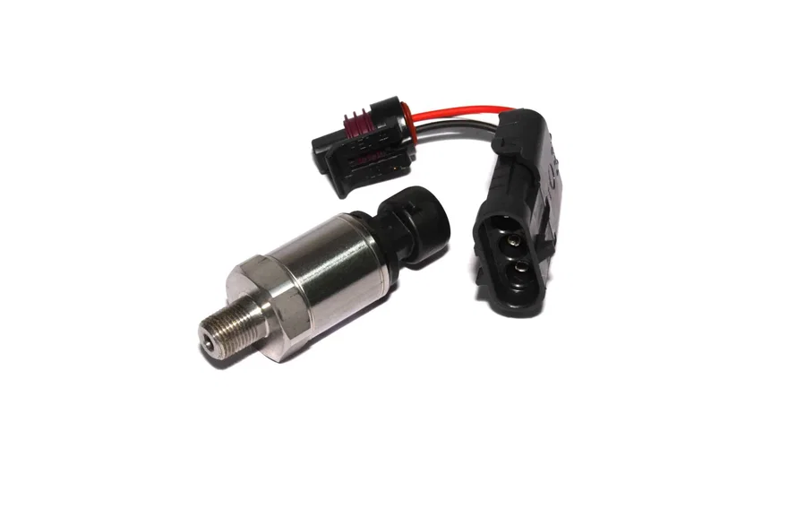 FAST 307047, 5 Bar Map Sensor with 3 Weatherpack Female Terminals