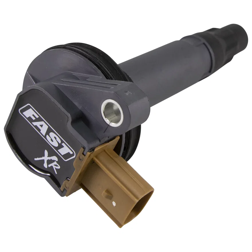 FAST 30395-1, XR Ignition Coil for '11-'18 Ford 3.5L EcoBoost