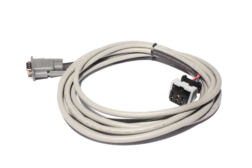 FAST 170463, Replacement Cable for A/F Meter Motorcycle Length