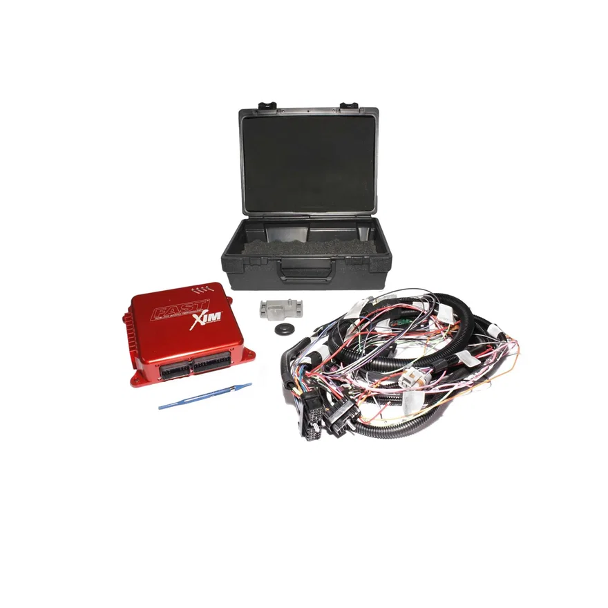 FAST 3013172, XIM Ford Coyote Standalone Kit