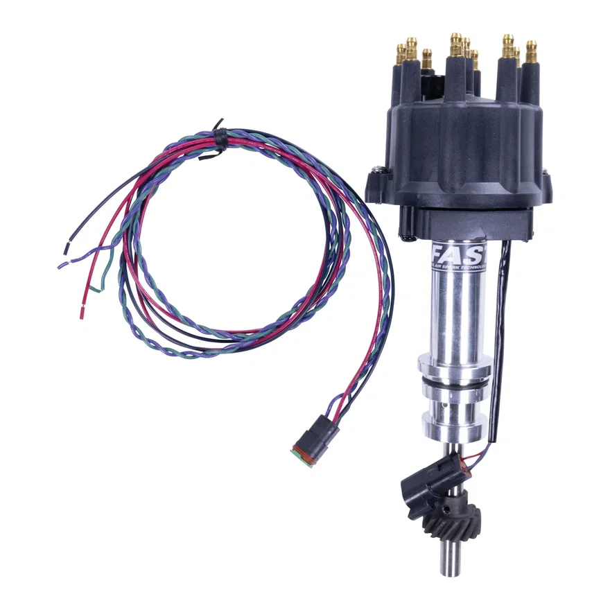 FAST 1000-1615, XDi Sportsman Ford 351C, 429, 460
