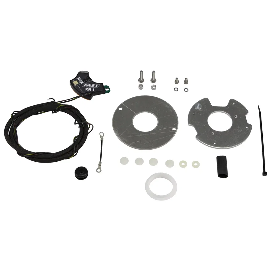 FAST 750-1700, XR-I Points Replacement for Ford from 1959 to 1974