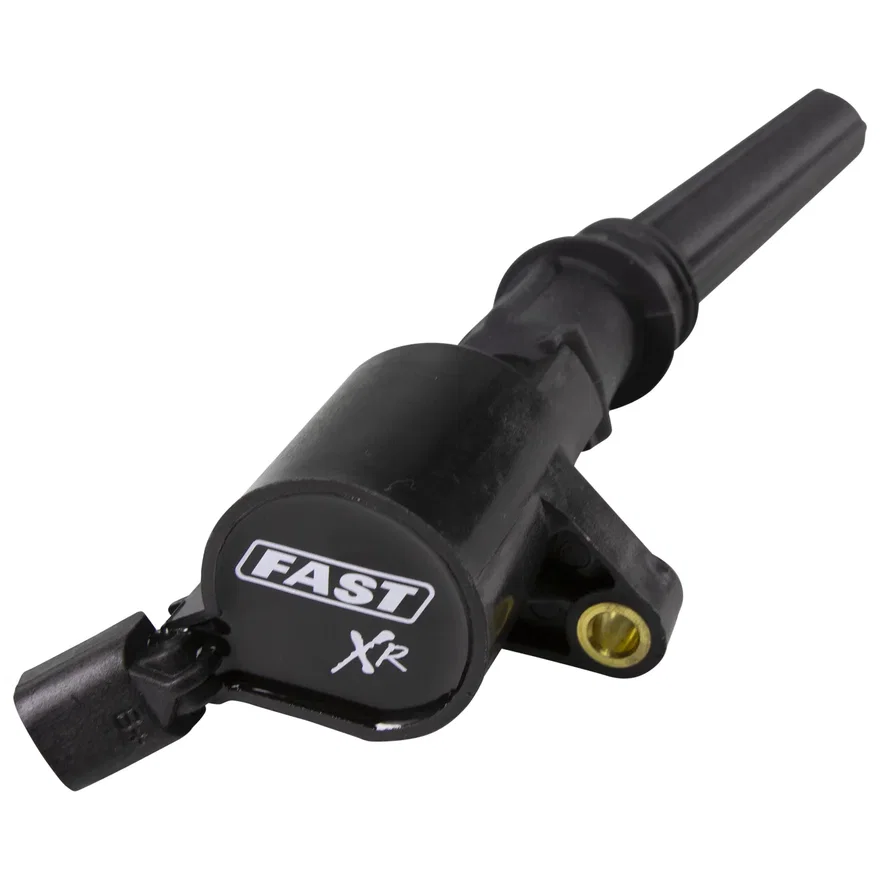 FAST 30390-1, XR Ignition Coil for '99-'14 Ford 4.6/5.4/5.8L 2V Modular Engines