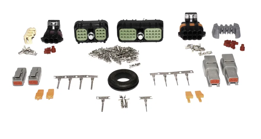 FAST 301315K, XIM Universal Connector Kit