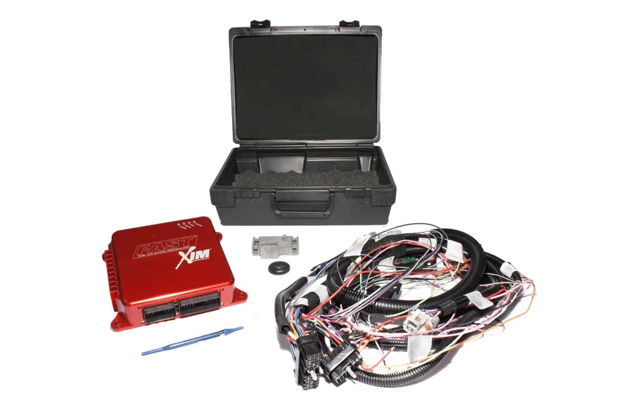 FAST 3013132, XIM Kit for Ford Modular Coil-On-Plug