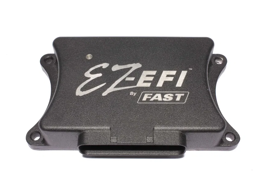FAST 30226, EZ EFI 1.0 Computer