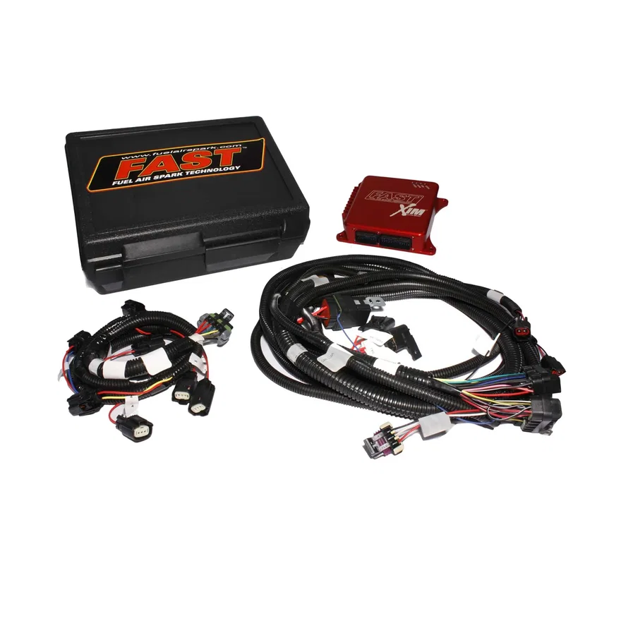 FAST 301317, XIM Ford Coyote Kit