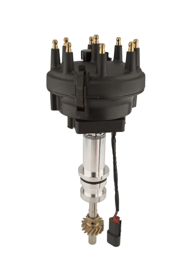 FAST 1000-1614B, XDi Sportsman Ford 351C, 429, 460