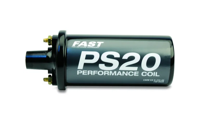FAST 730-0020, PS20 Premium Street Coil