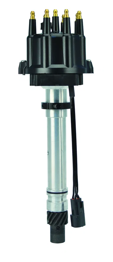 FAST 1000-1512, XDi Sportsman Chevrolet Hex Drive