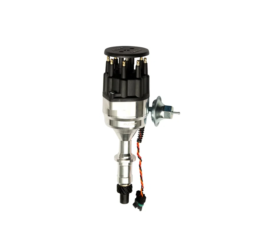 FAST 306016, XDi EZ-Run Pontiac Distributor