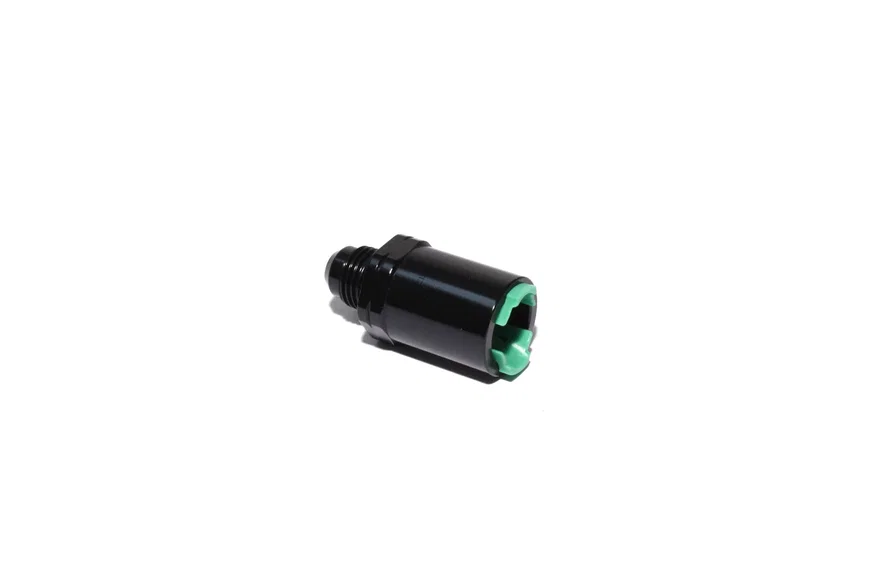 FAST 54028, GM LS1 to 6AN Fuel Rail Conversion Fitting