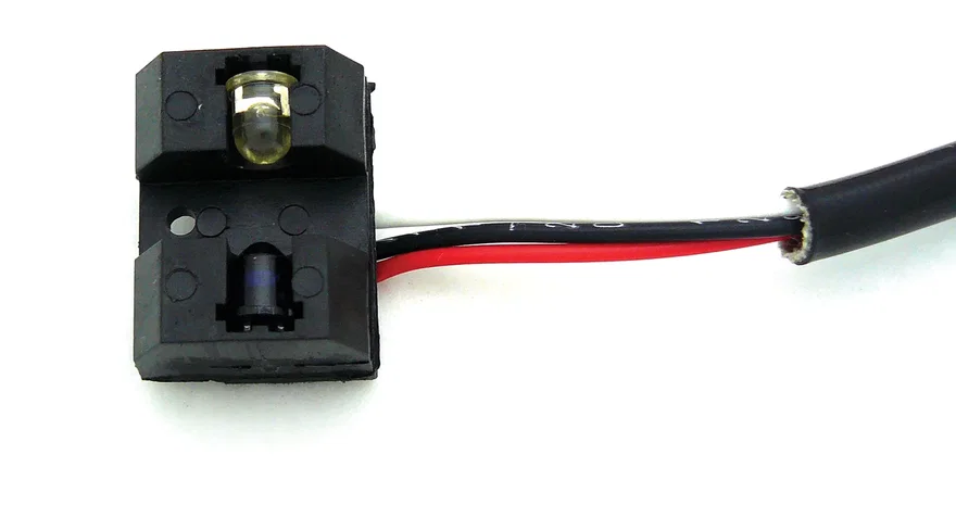 FAST 715-0020, Optical Trigger Points Conversion Unit