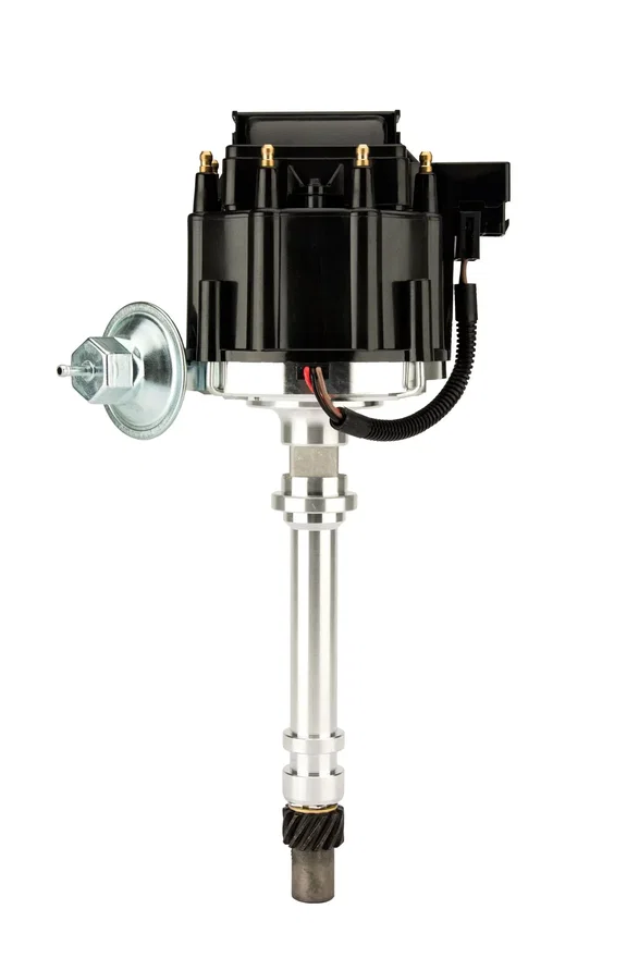 FAST 303051, XDi Street HEI Distributor for Chevrolet Small Block and Big Block