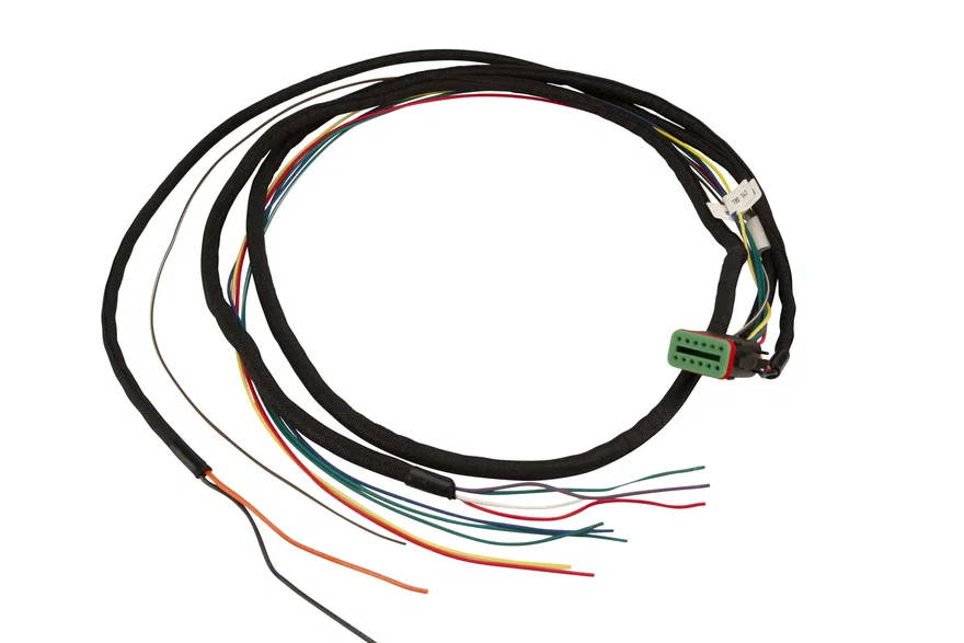 FAST 7430-7700, E7 Ignition System Wiring Harness