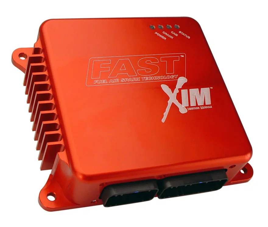 FAST 305008, XIM Ignition Control Module