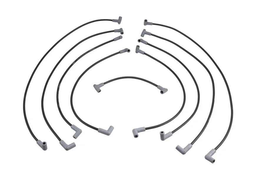 FAST 255-2404, Firewire GM Sprint Car Wireset