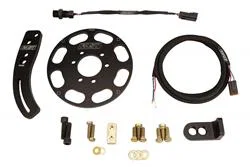 FAST 301185, Magnet Crank Trigger Kit for Chevrolet Big Block w/ 8 Inch Harmonic Balancer