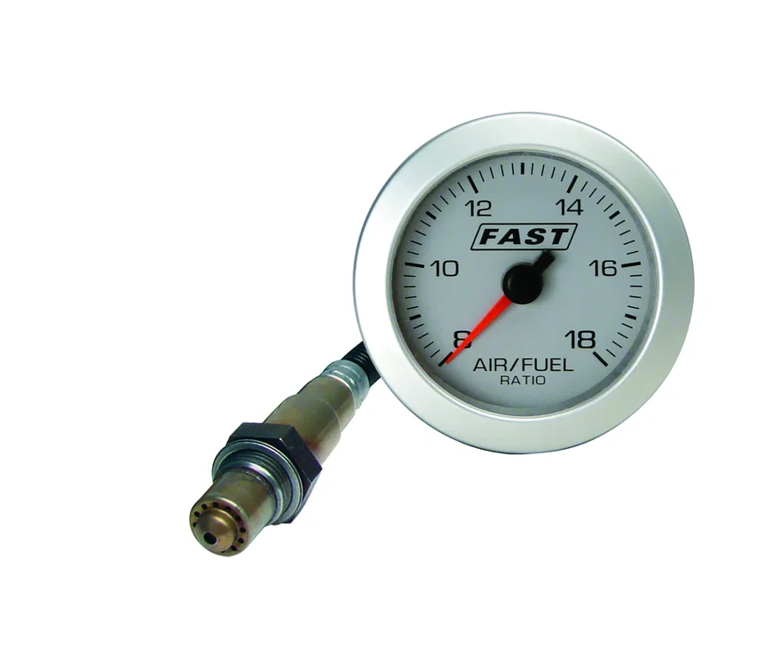 FAST 170634, 2 & 1/16 A/F Gauge