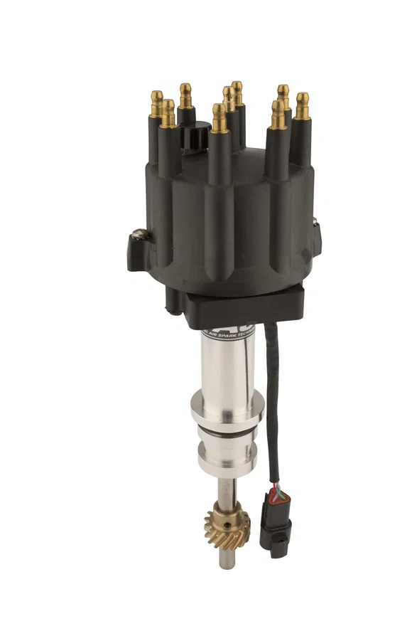 FAST 1000-1611B, XDi Sportsman Small Block Ford Distributor