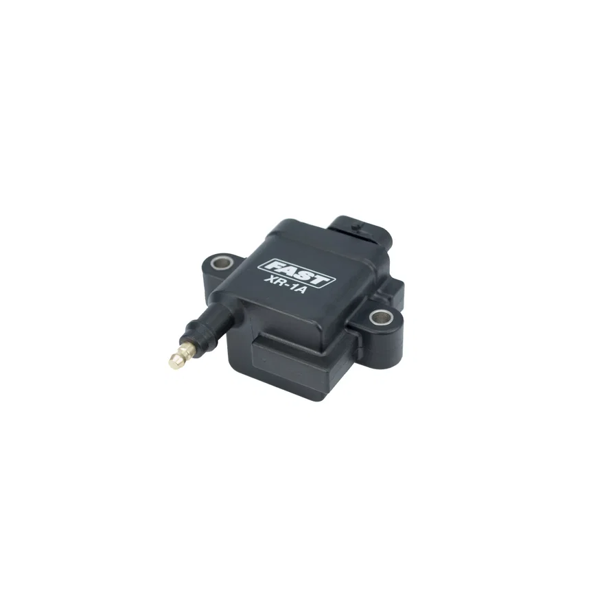 FAST 30260-1, XR-1A High-Output Coil Without Connector
