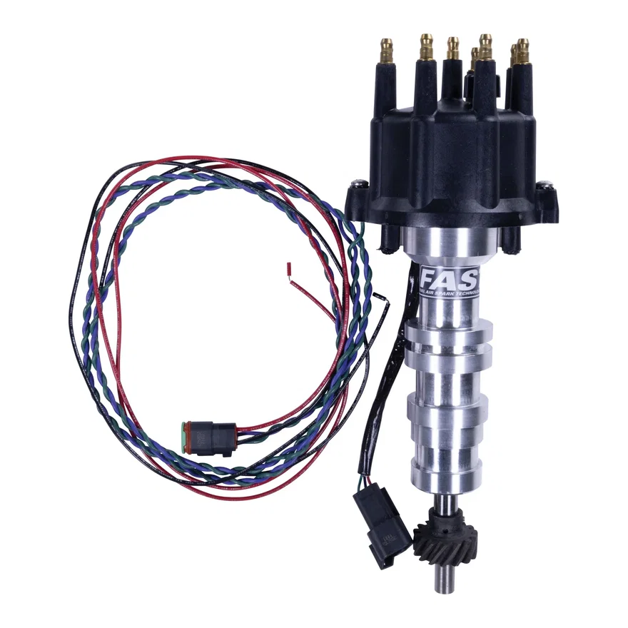 FAST 1000-1617, XDi Sportsman Ford FE