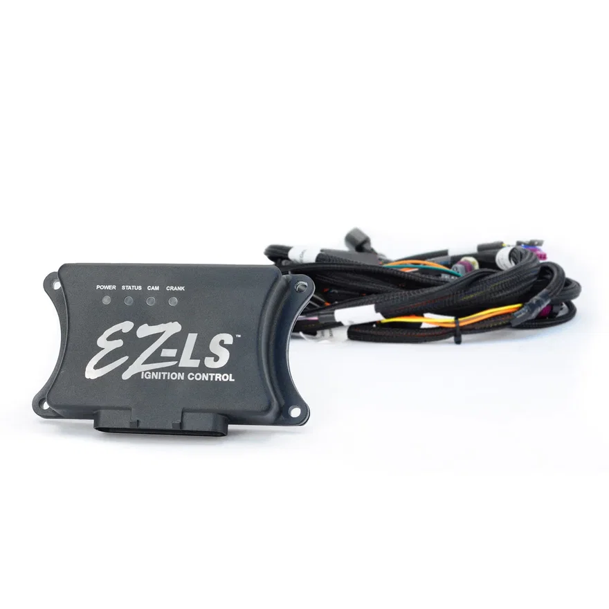 FAST 301312E, EZ LS Ignition Kit for 24X and 58X reluctor LS Series Engines