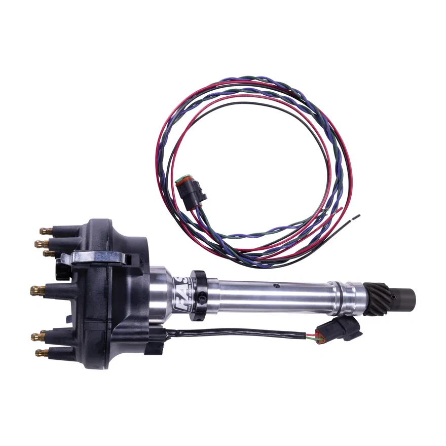 FAST 1000-1510, XDi Sportsman Small and Big Block Chevrolet
