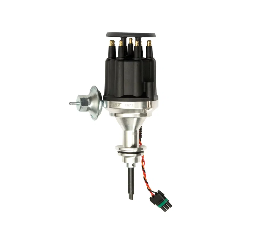 FAST 306011, XDi EZ-Run Chrysler 273-360  Distributor