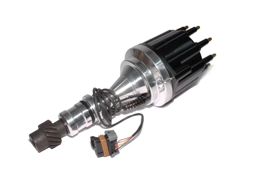 FAST 305018, XDi Oldsmobile Dual Sync Distributor