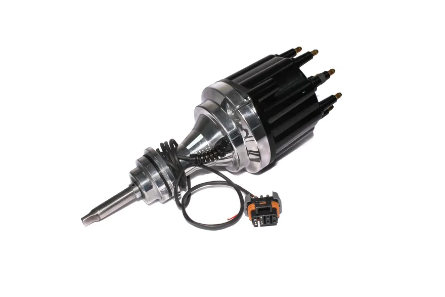 FAST 305012, XDi Chrysler B Block Dual Sync Distributor