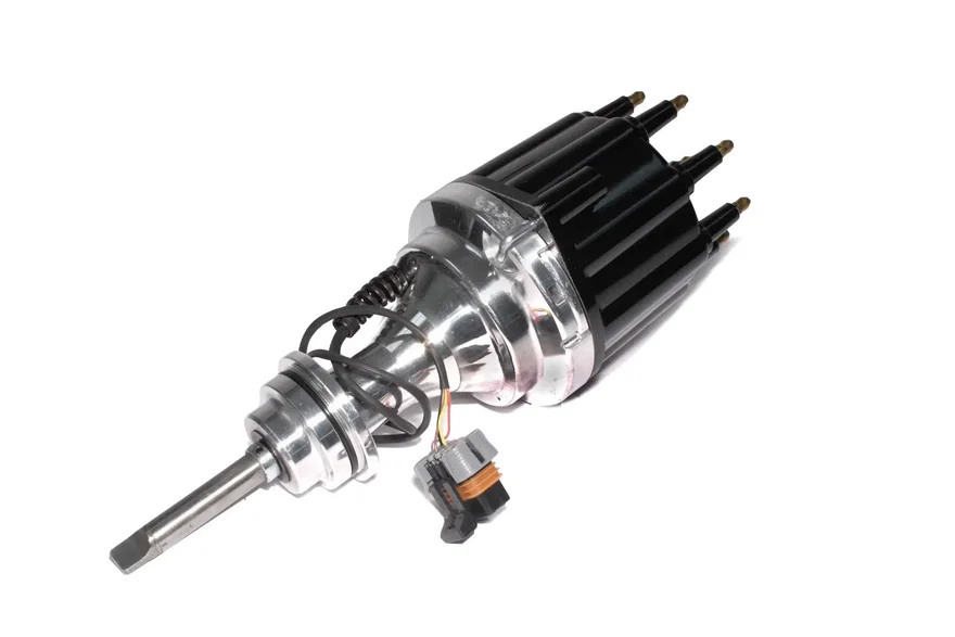 FAST 305011, XDi Small Block Chrysler Dual Sync Distributor
