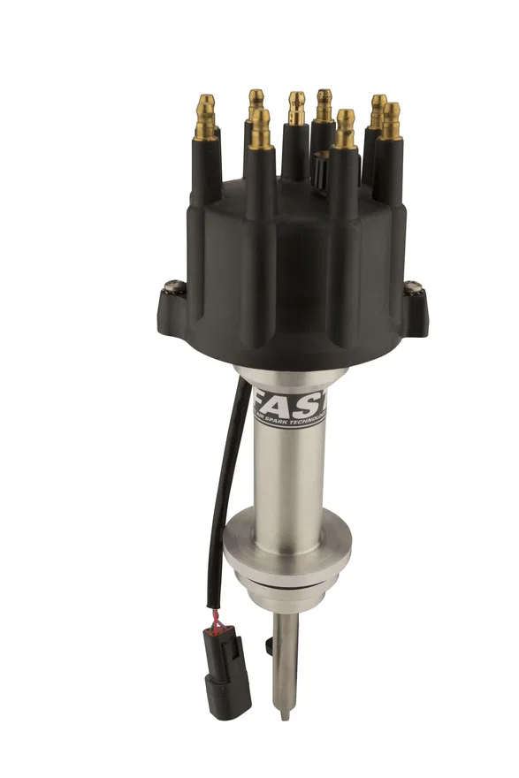FAST 1000-1813EFI, XDi Race EFI Distributor for Chrysler RB 426-440 w/ Small Cap