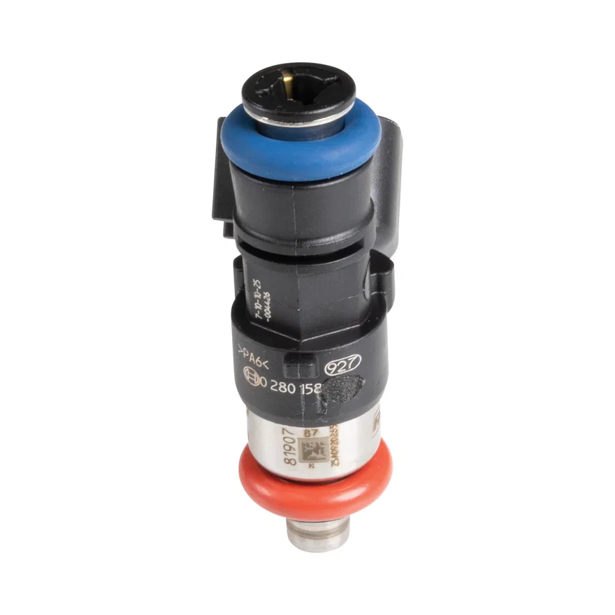 FAST 30377-8, Precision-Flow LS7 style Fuel Injectors (35 lb/hr) - Set of 8