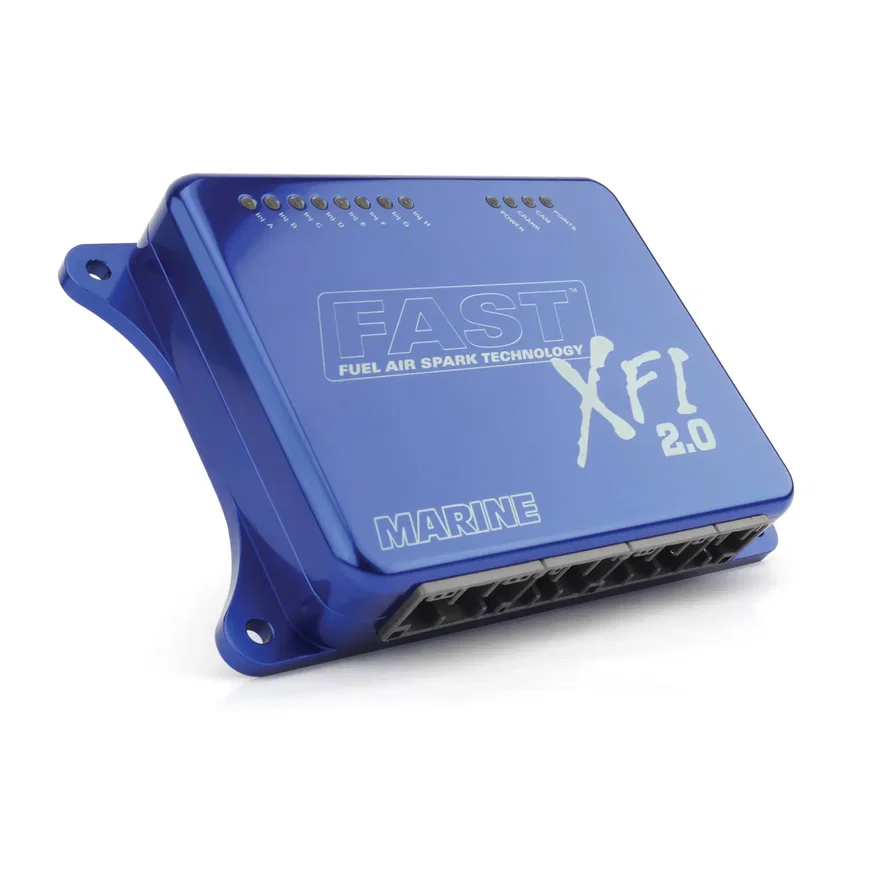 FAST 301015, XFI 2.0 Marine ECU