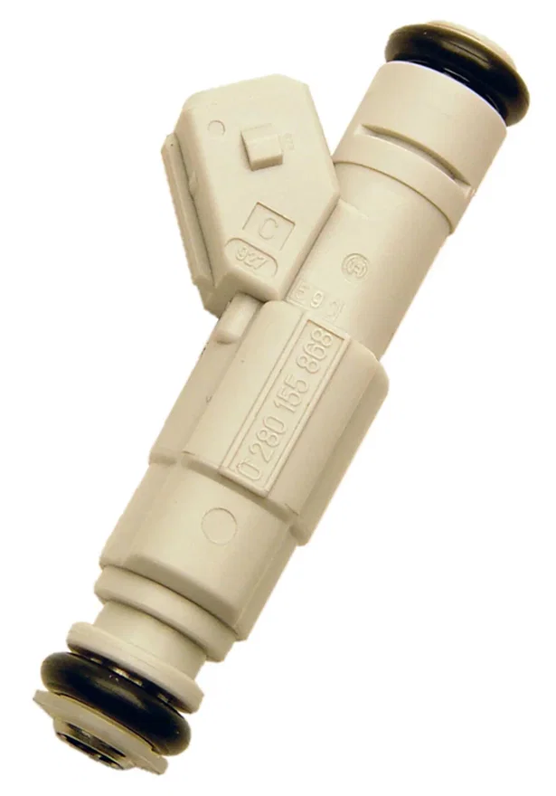 FAST 303600, Precision-Flow LS1 Profile 36 Lb/Hr High Impedance Injectors