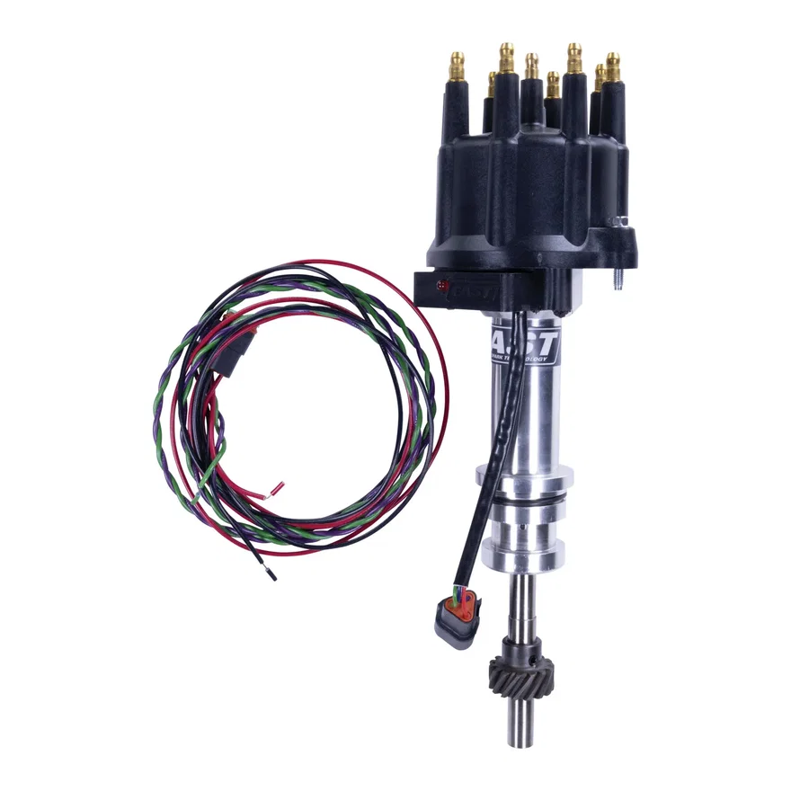 FAST 1000-1613, XDi Sportsman Ford Windsor Distributor