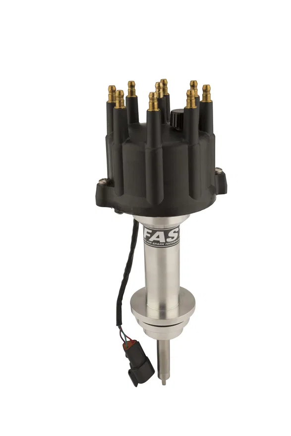 FAST 1000-1812, XDi Sportsman Chrysler B Block