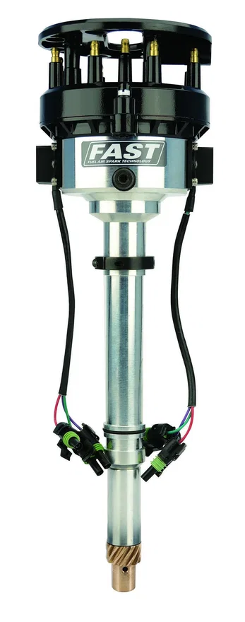 FAST 1000-1412, XDi Pro Race Toyota Distributor