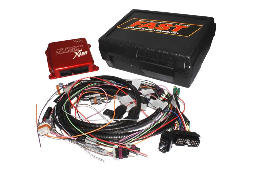 FAST 301316, XIM Chrysler 5.7L Hemi Kit