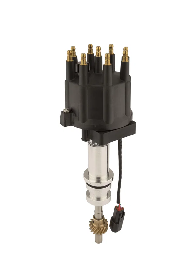 FAST 1000-1613EFI, XDi Race EFI Distributor for Ford Windsor w/ Small Cap
